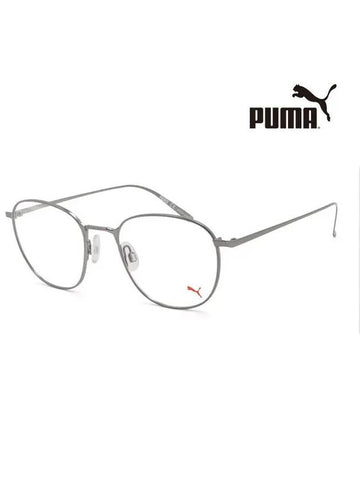 Glasses frame PU0180O 001 blue light lens - PUMA - BALAAN 1