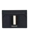 Thar Card Wallet Blue - BALLY - BALAAN 3