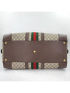 Women s Savoy Duffel Bag Large 4047 - GUCCI - BALAAN 9