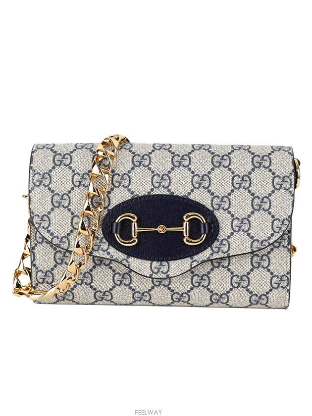 women cross bag - GUCCI - BALAAN 2