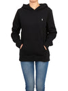 Kids brushed hoodie 323749954035 BLACK - POLO RALPH LAUREN - BALAAN 5