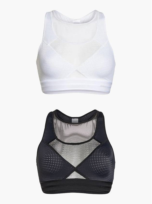 Sports bralette underwear QF4490 - CALVIN KLEIN - BALAAN 1