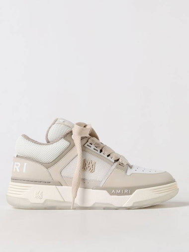 Sneakers MA-1 Amiri in pelle e mesh - AMIRI - BALAAN 1