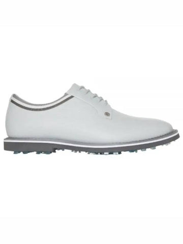 GFORE GALLIVANTER PEBBLE LEATHER GRORAIN GOLF SHOE G4MA23EF12 NIMBS Men s Gross Grain Shoes - G/FORE - BALAAN 1