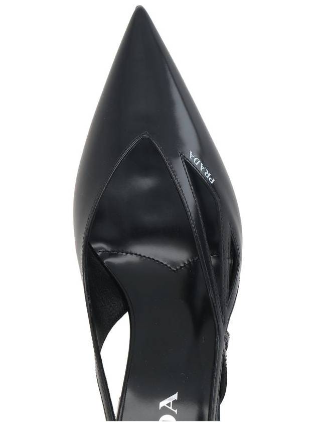 Prada Heeled Shoes - PRADA - BALAAN 4