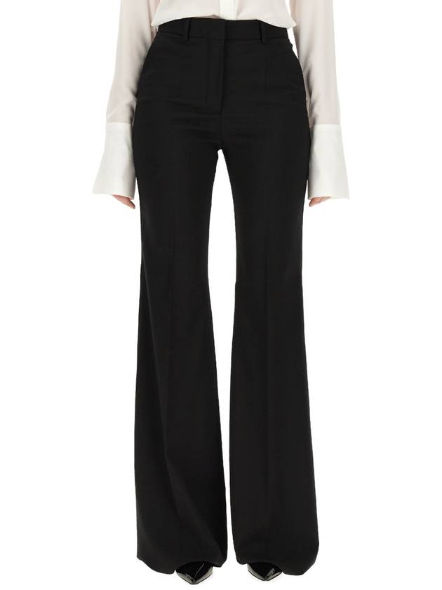 straight pants 2321360439600 004 - MAX MARA SPORTMAX - BALAAN 2