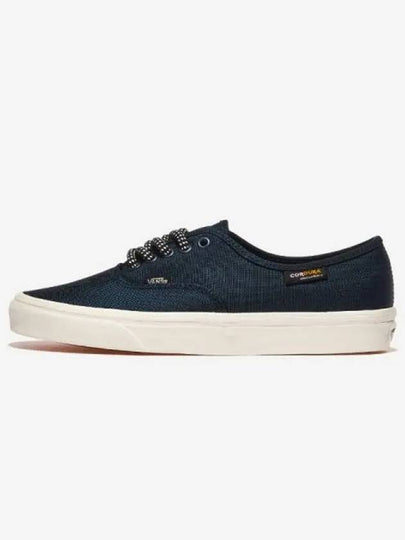 Authentic Cordura Dress Blues - VANS - BALAAN 1