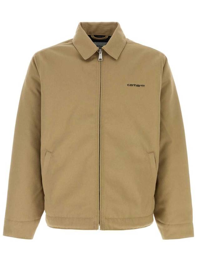 Men s Zip up Jacket Carhartt Wip Jackets - CARHARTT WIP - BALAAN 1