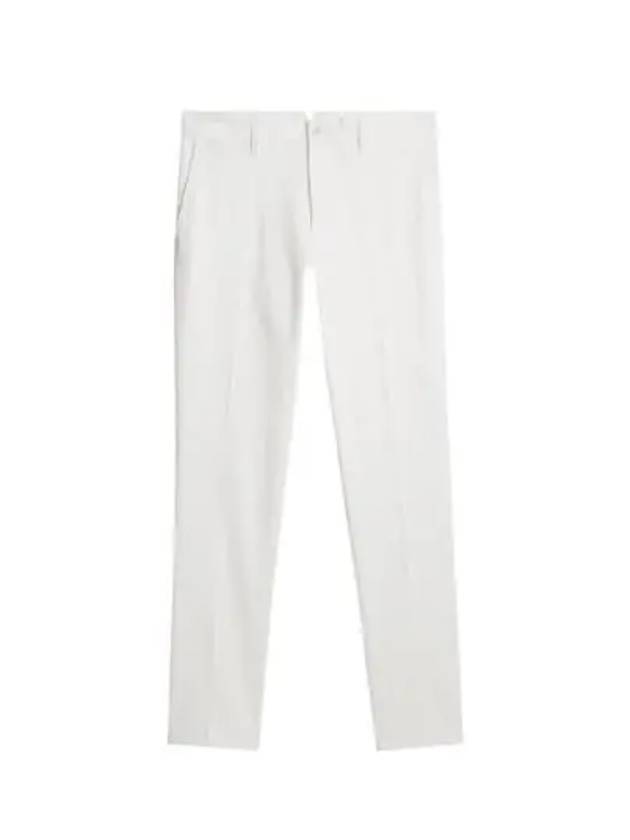 Men's Ellott Pants White - J.LINDEBERG - BALAAN 2