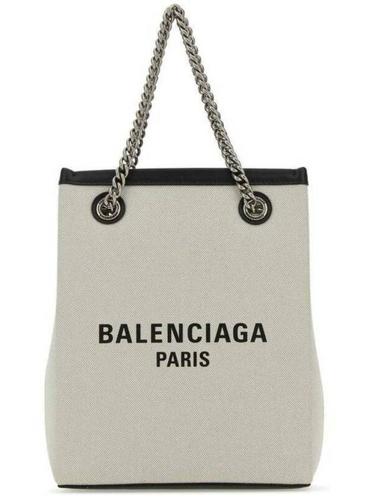 bag 7613032AAOK 9260 B0440740535 - BALENCIAGA - BALAAN 2