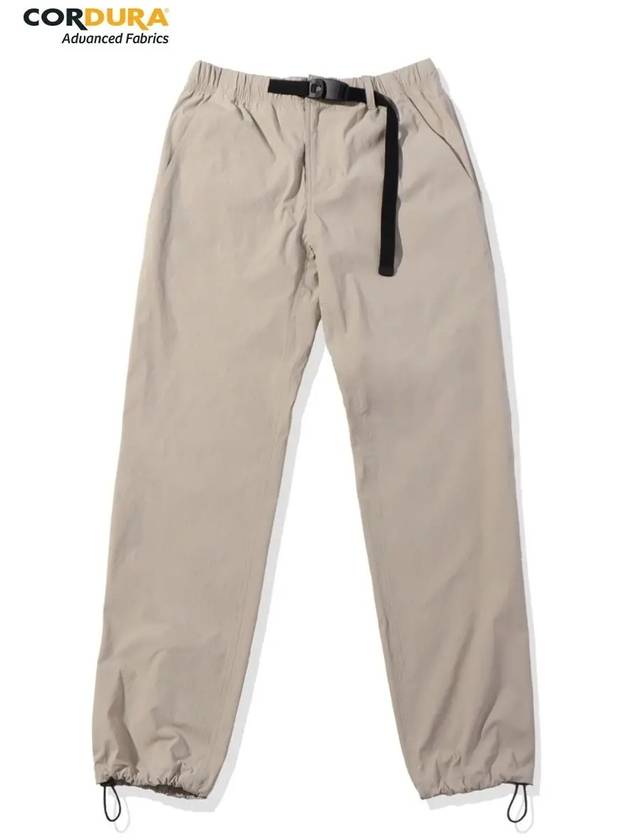 Ultimate Cordura Straight Pants Beige - OFFGRID - BALAAN 4