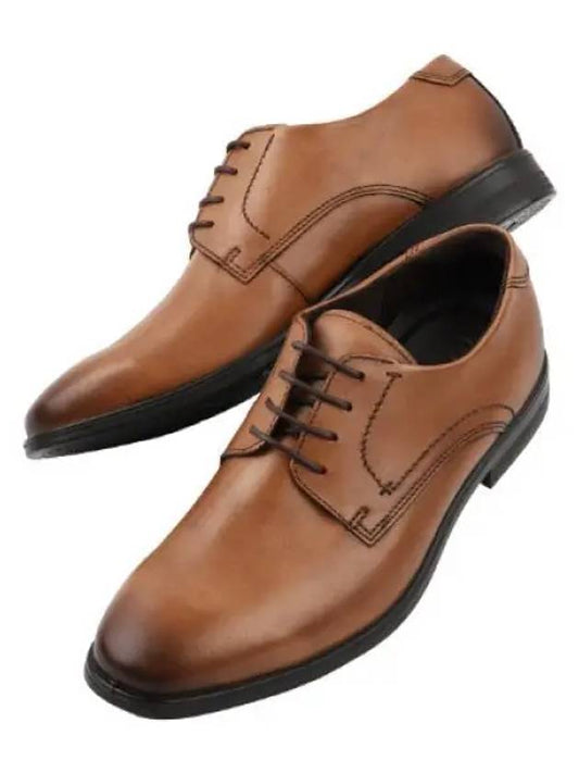 Men s Formal Shoes Melbourne Tie - ECCO - BALAAN 1