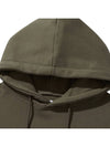 SABBATH HOODIE KHAKI - LIBERE - BALAAN 4