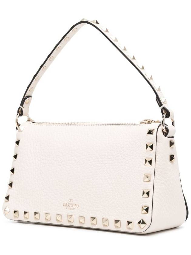 VALENTINO SMALL ROCKSTUD  CROSSBODY BAG - VALENTINO - BALAAN 4