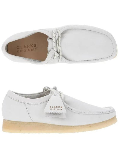 ankle boots white - CLARKS - BALAAN 2