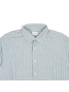 Smith Market Used Luxury Curtain Shirt Men s Clothing - BRIONI - BALAAN 2