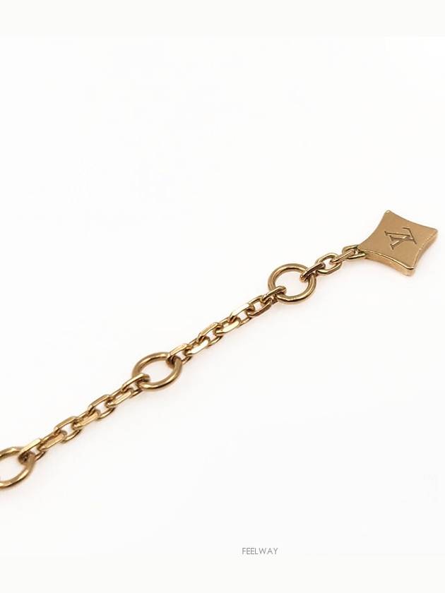 women bracelet - LOUIS VUITTON - BALAAN 4