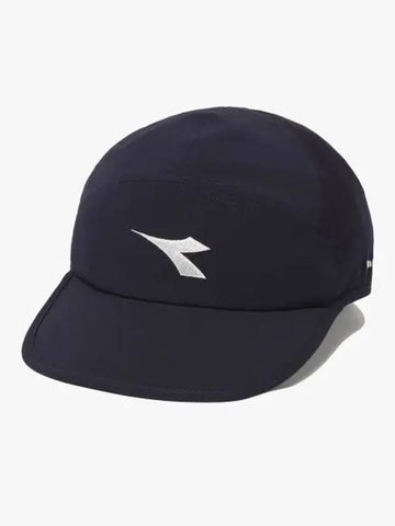 Diadora tennis ball cap NAVY - DIADORA - BALAAN 1