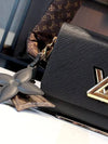 Epi twist mm black m59018 - LOUIS VUITTON - BALAAN 5