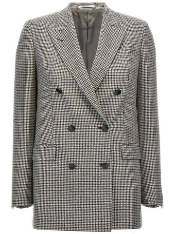 Tagliatore 'Jasmine' Blazer - TAGLIATORE - BALAAN 1