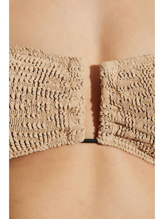 Bond-Eye Blake Swimsuit Top, Women's, Beige - BOND-EYE - BALAAN 5