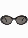 Women s Triomphe Sunglasses Black CL40194U - CELINE - BALAAN 2