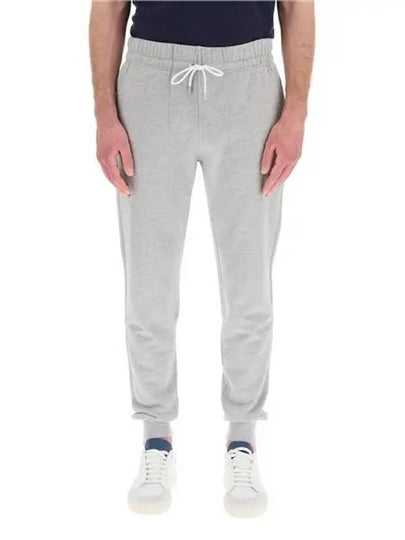 Tricolor Fox Training Pants - MAISON KITSUNE - BALAAN 2