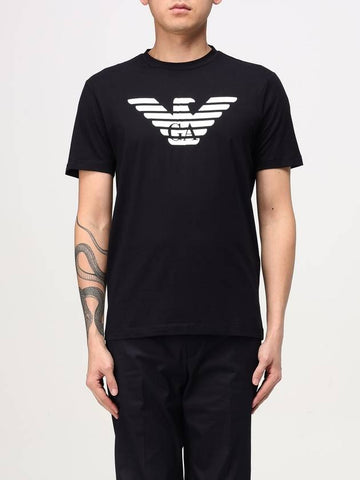 T-shirt men Emporio Armani - EMPORIO ARMANI - BALAAN 1