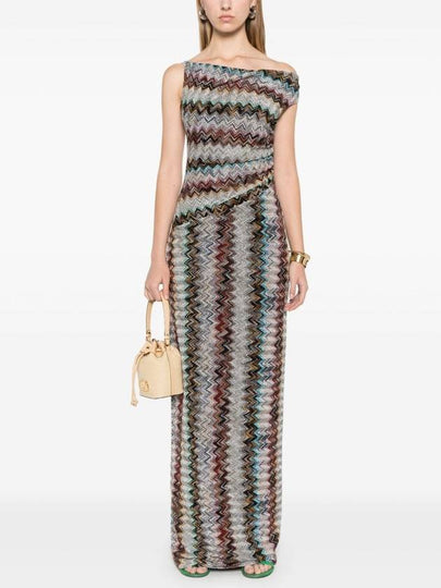 Missoni Dresses MultiColour - MISSONI - BALAAN 2