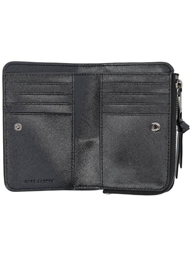 The Slim bifold - MARC JACOBS - BALAAN 3