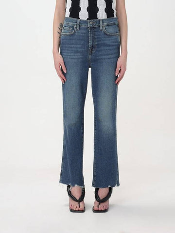 Jeans woman 7 For All Mankind - 7 FOR ALL MANKIND - BALAAN 1