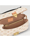 Pochette Metis East West Monogram Shoulder Bag Pink - LOUIS VUITTON - BALAAN 6