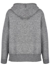 P loose fit hooded knit MK4SP380 - P_LABEL - BALAAN 6