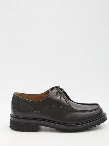 Lymington Lace-Up Shoes - CHURCH'S - BALAAN 1