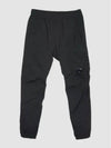 Chrome R Regular Lens Wappen Track Pants Black - CP COMPANY - BALAAN 2