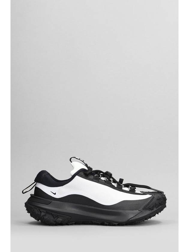 Comme Des Garçons Homme Plus X Nike Acg Mountain Fly 2 Sneakers - COMME DES GARCONS - BALAAN 1