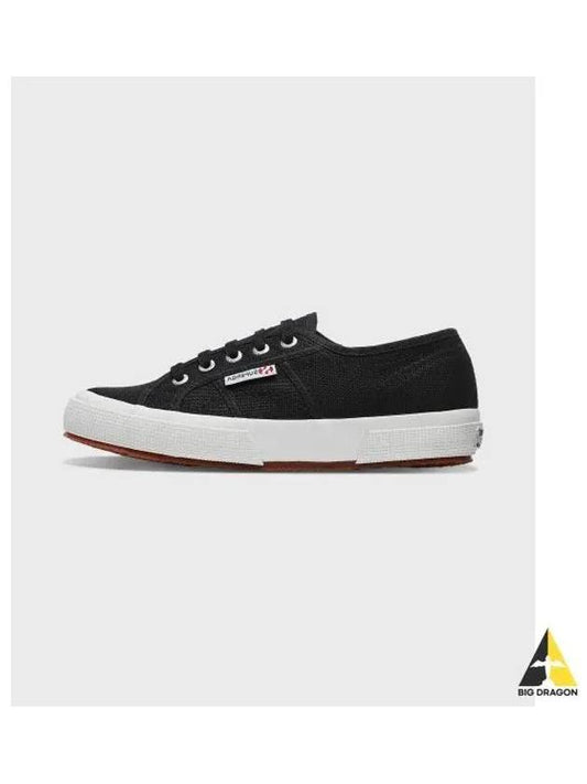 Superga 2750 Cotu Classic black - SUPERGA - BALAAN 1