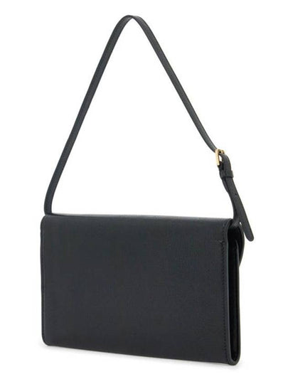 Shoulder Bag W1706 L39 BLSG Black - THE ROW - BALAAN 2