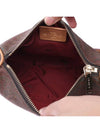 Paisley Shoulder Bag Brown - ETRO - BALAAN 7