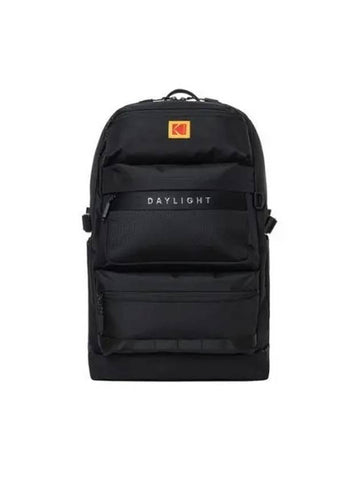 KODAK Apparel Foundy Daylight Backpack BLACK - KODO - BALAAN 1