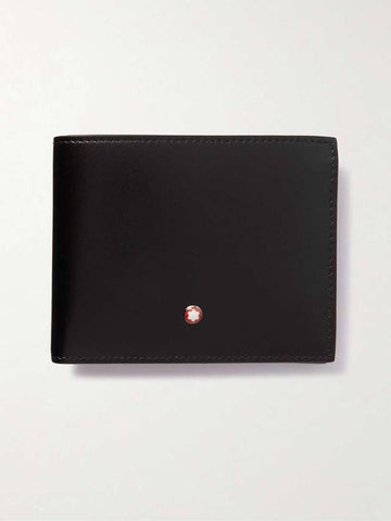 MEISTERSTUCK Leather Billfold Wallet MB198381 B0081168385 - MONTBLANC - BALAAN 1