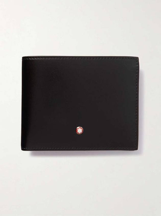 MEISTERSTUCK Leather Billfold Wallet MB198381 B0081168385 - MONTBLANC - BALAAN 1