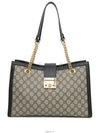 women shoulder bag - GUCCI - BALAAN 1