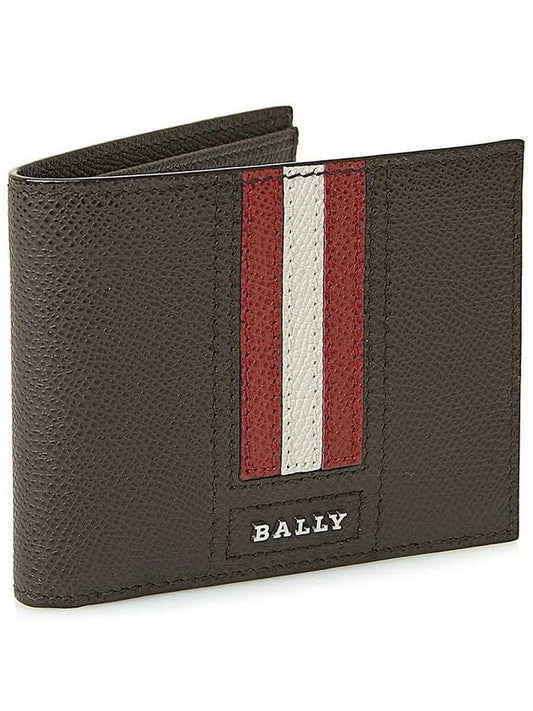 TEVYE half wallet TEVYE LT 241 - BALLY - BALAAN 2