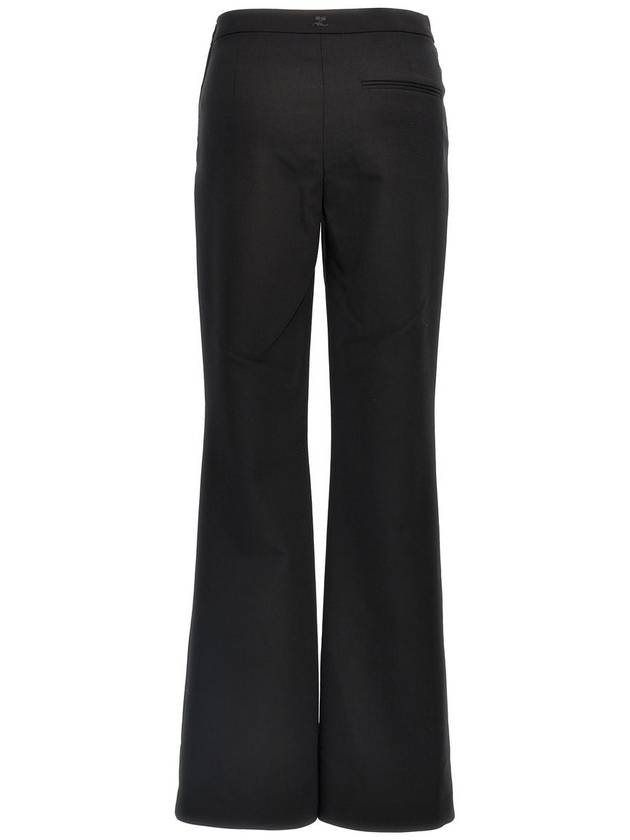 Courrèges 'Oblique Tailored' Pants - COURREGES - BALAAN 2