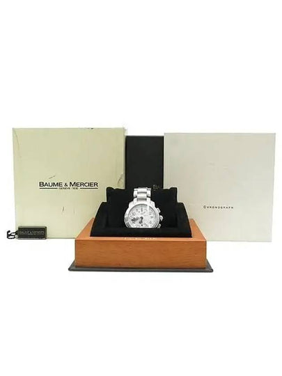 Cape Land Men s Watch - BAUME & MERCIER - BALAAN 2