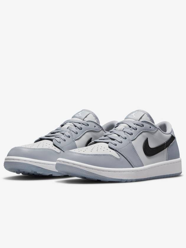 Nike Jordan 1 Low Golf Wolf Gray DD9315002 - JORDAN - BALAAN 5