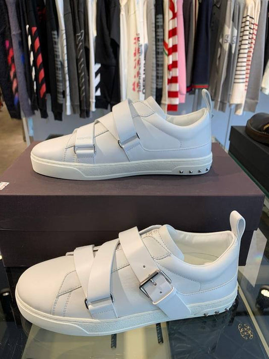 men slip ons - VALENTINO - BALAAN 1