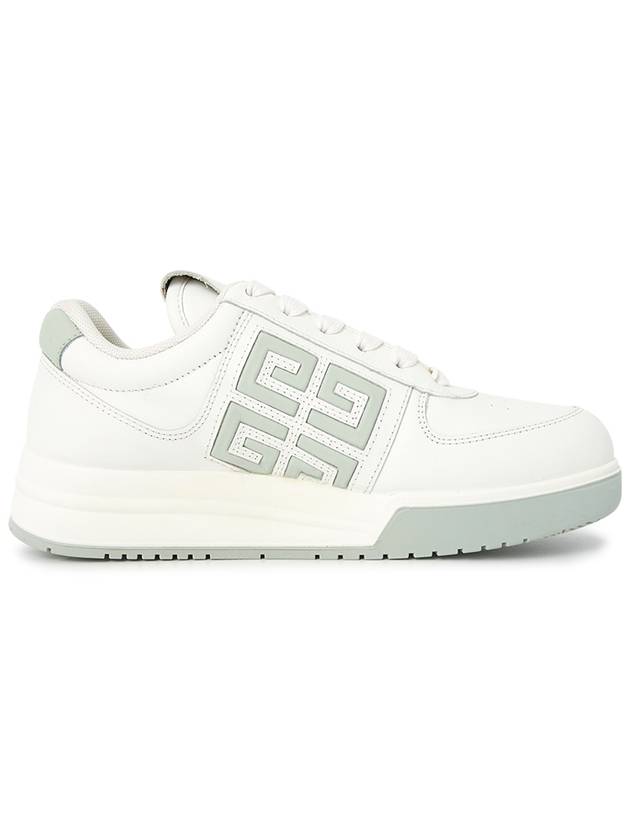 G4 Women s Sneakers BE0030E1L9 148 046 - GIVENCHY - BALAAN 4