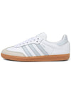 Samba OGW Low Top Sneakers White - ADIDAS - BALAAN 6